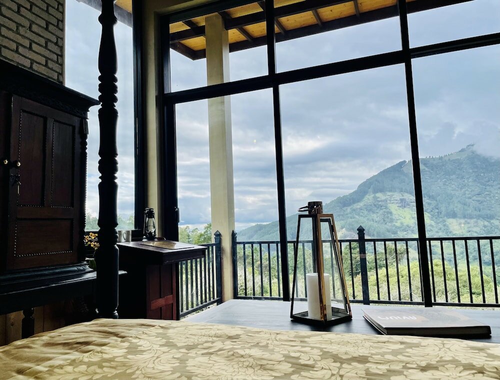 Фото The Capoe House