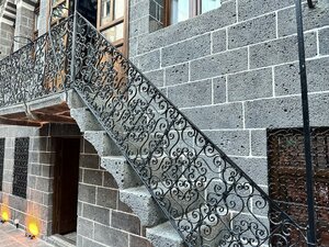Гостиница Karga Butik Otel