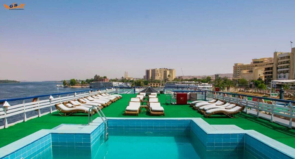 Фото Gts Nile Cruise