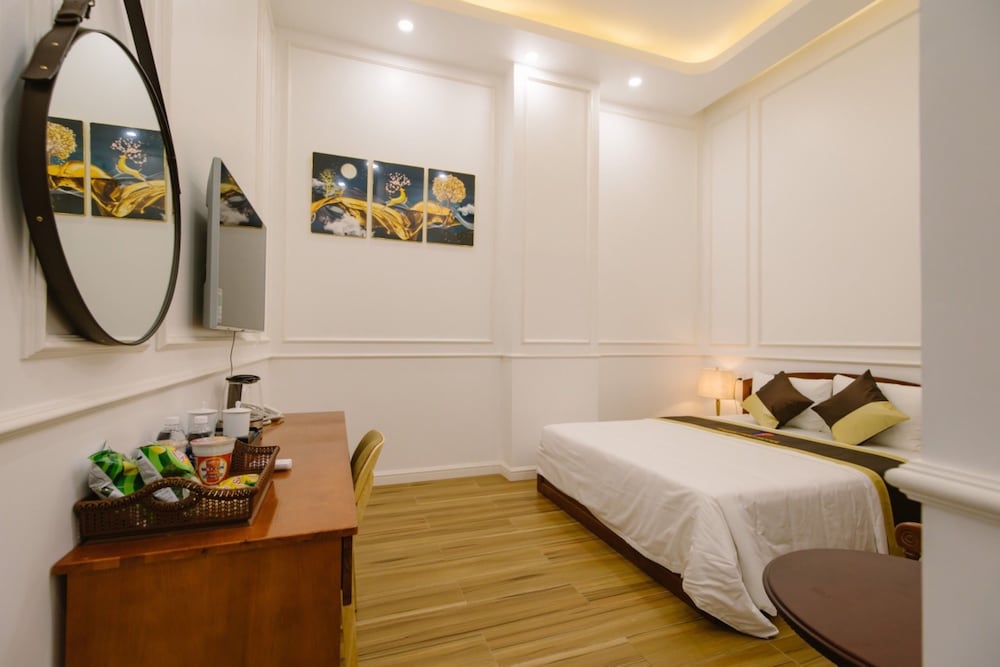 Фото Thuan Phat Hotel