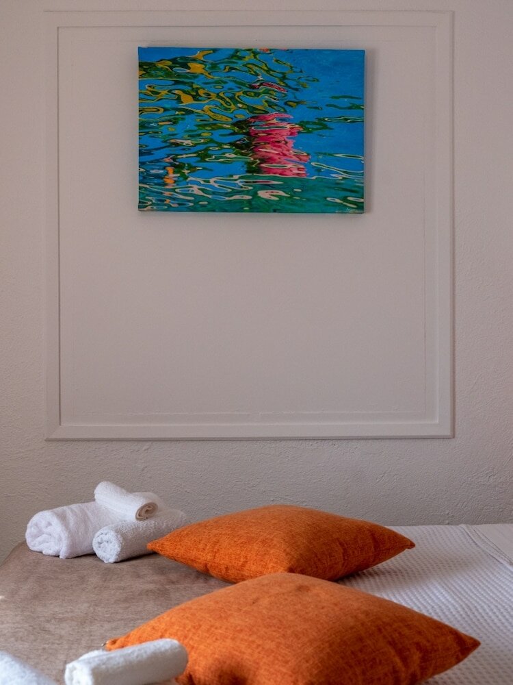 Фото Atalanti Seaside Junior Suites