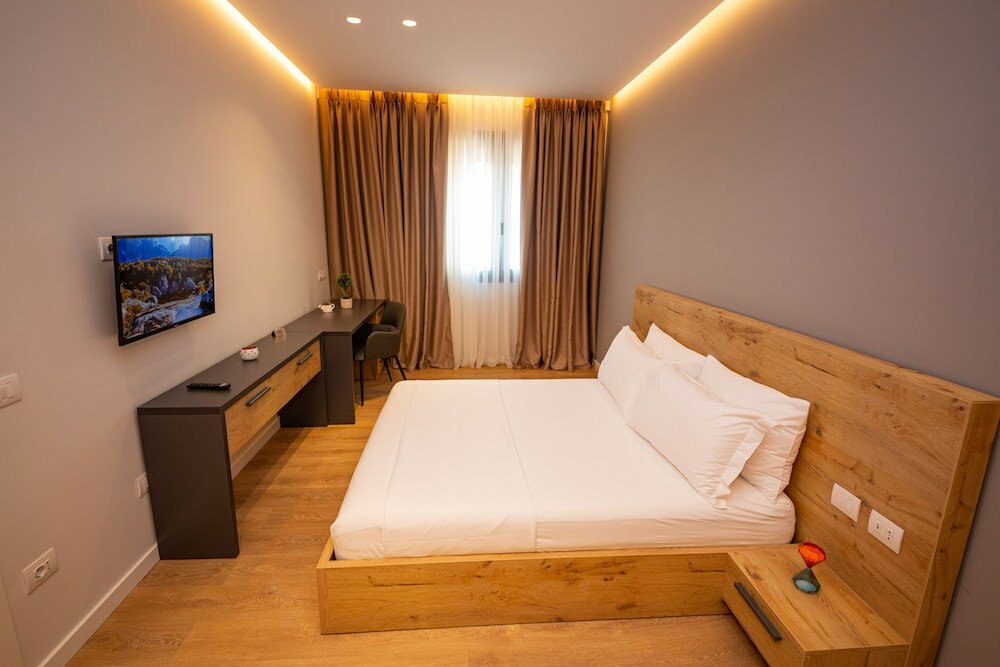 Фото Central Chic Apartments