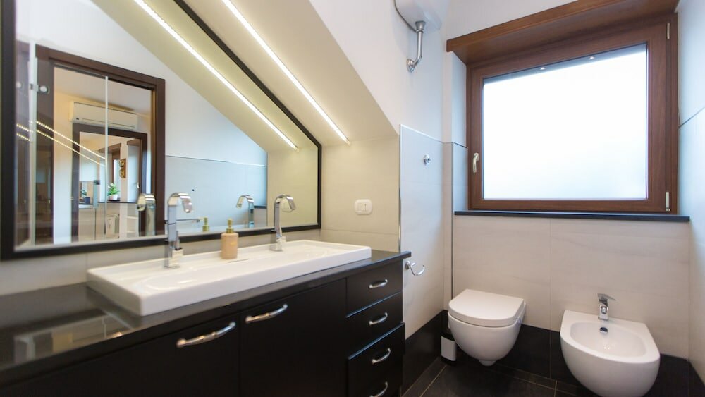 Фото Rental in Rome Panorama Penthouse