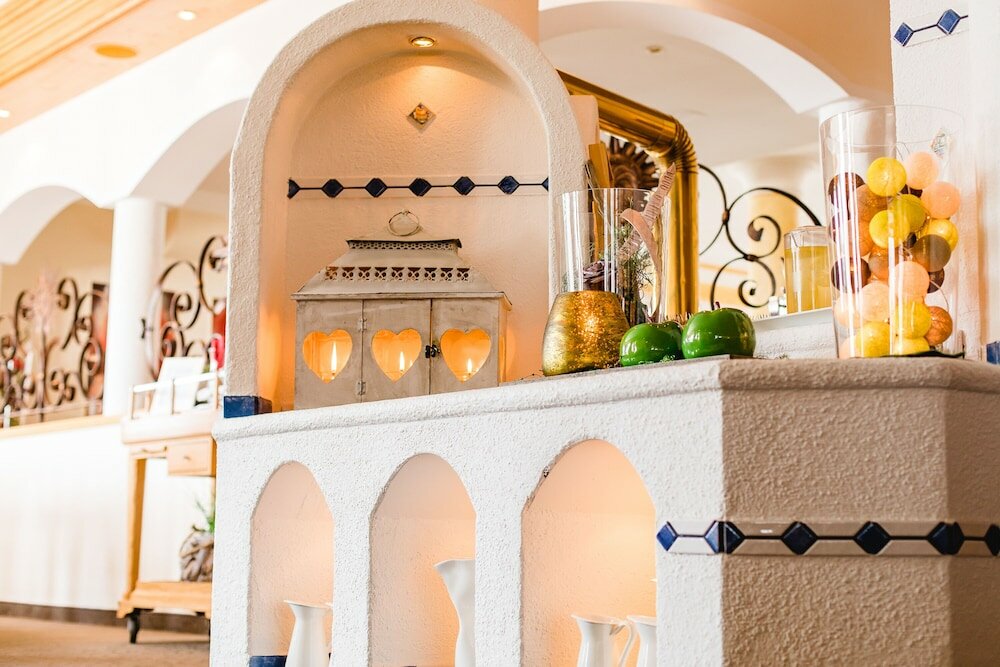 Фото Hotel DreiSonnen