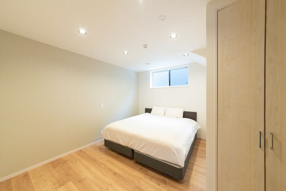 Фото Black Crane Chalet