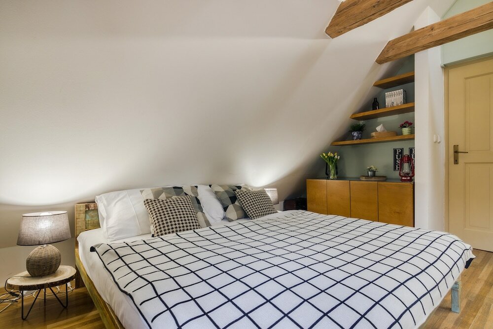 Фото Old Town square Apt by Michal&Friends