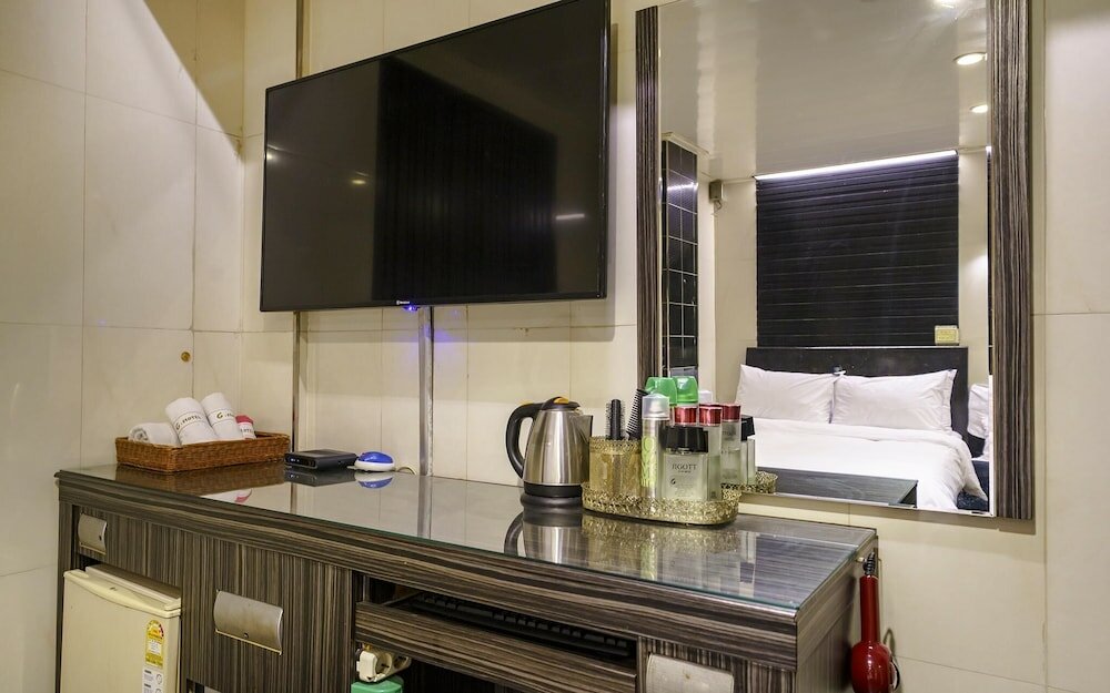 Фото Dangsan Hotel K