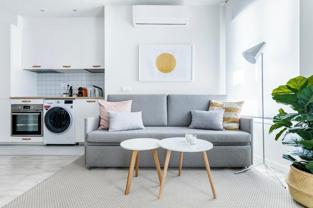 Фото Olala Mad Apartments