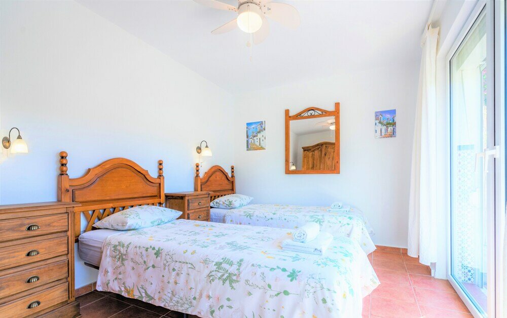 Фото Hacienda Sol