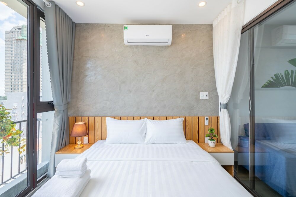 Фото Dandelion Apartment