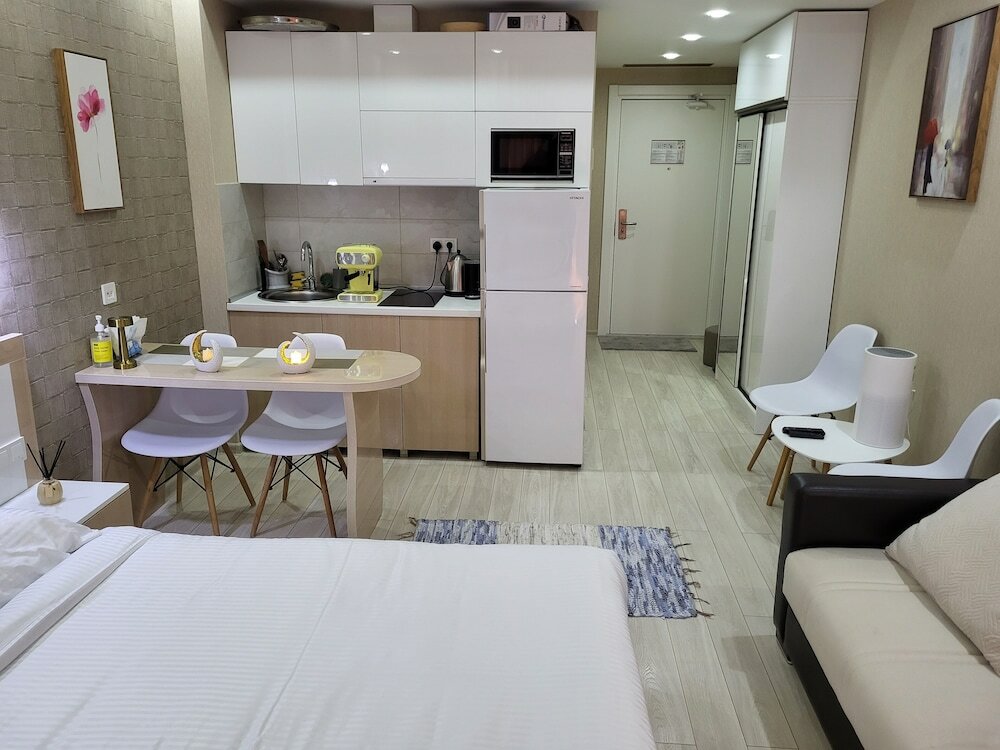 Фото Alliance Palace Batumi