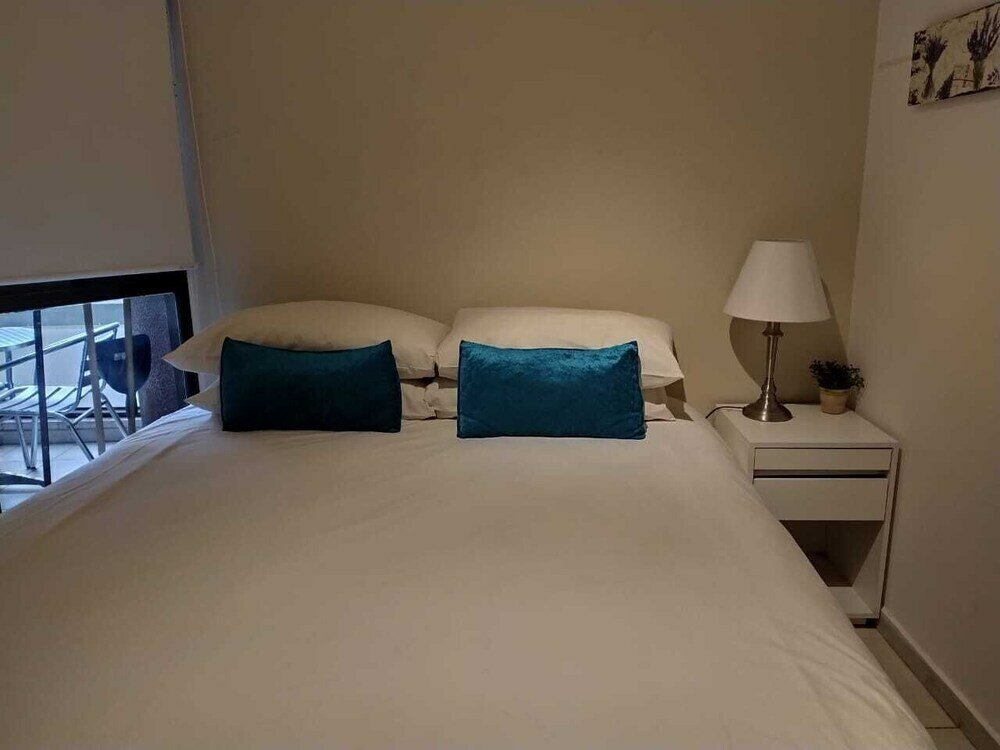 Фото Departamentos Illia by Lugar