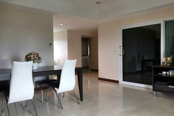 Фото Condo Chamchuri