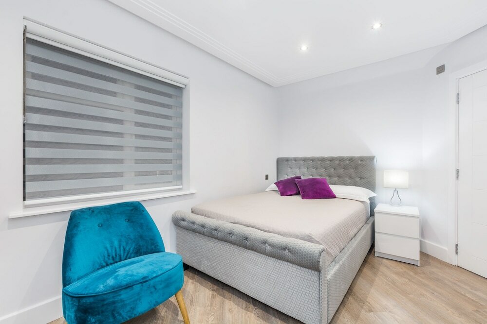 Фото Goldbeaters House