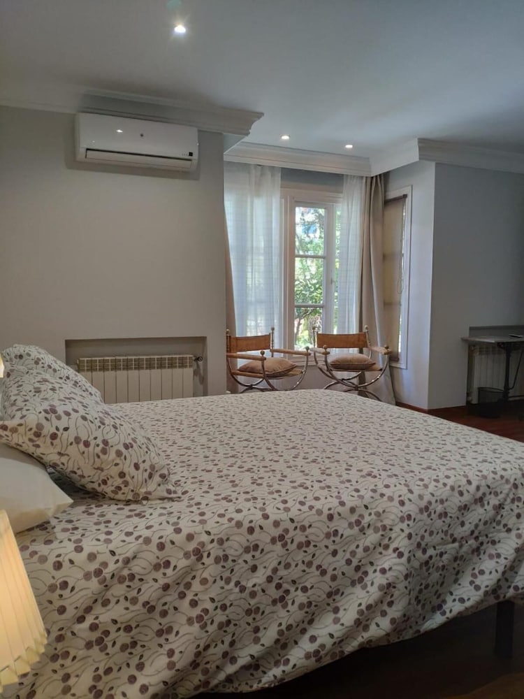 Фото Villa Antumalal