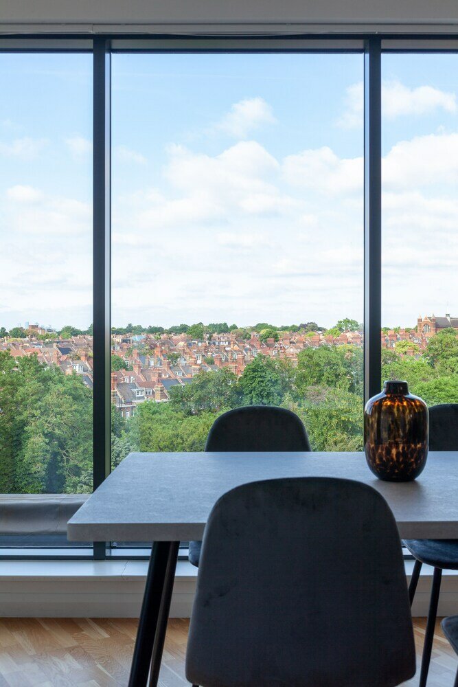 Фото The Streatham Penthouse