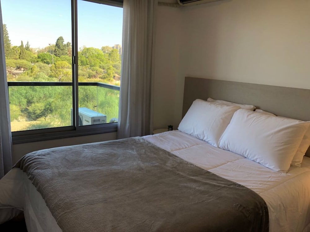 Фото Departamentos Rondeau by Lugar