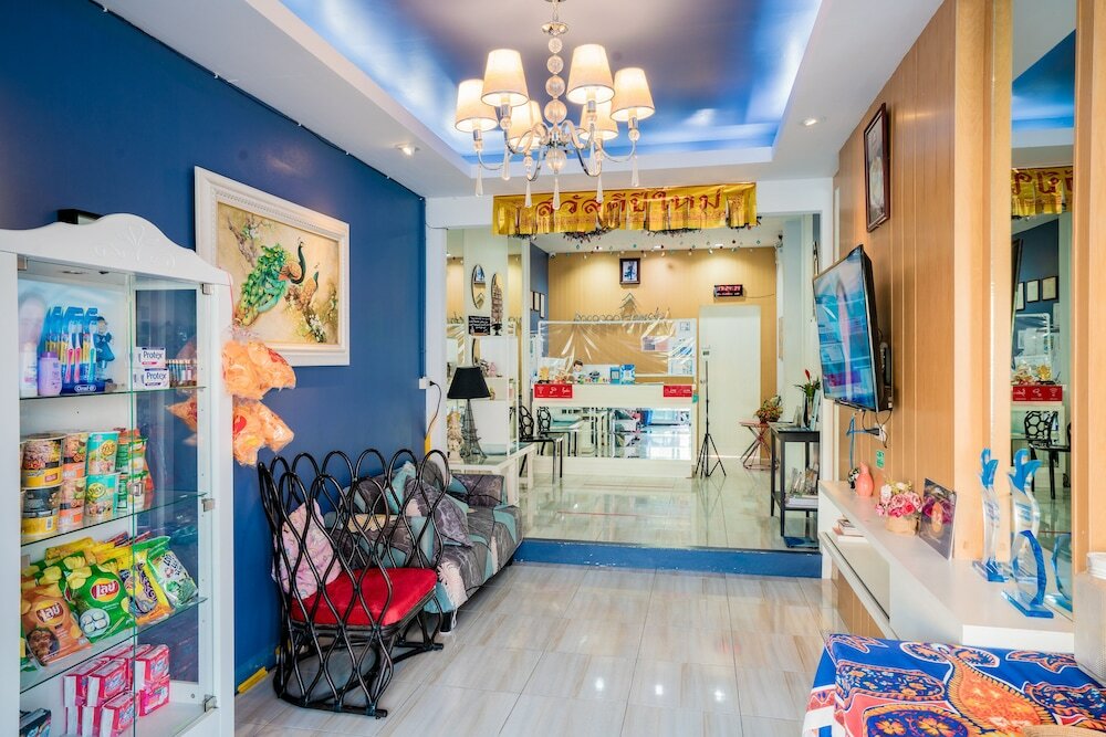 Фото Paragon Hometel