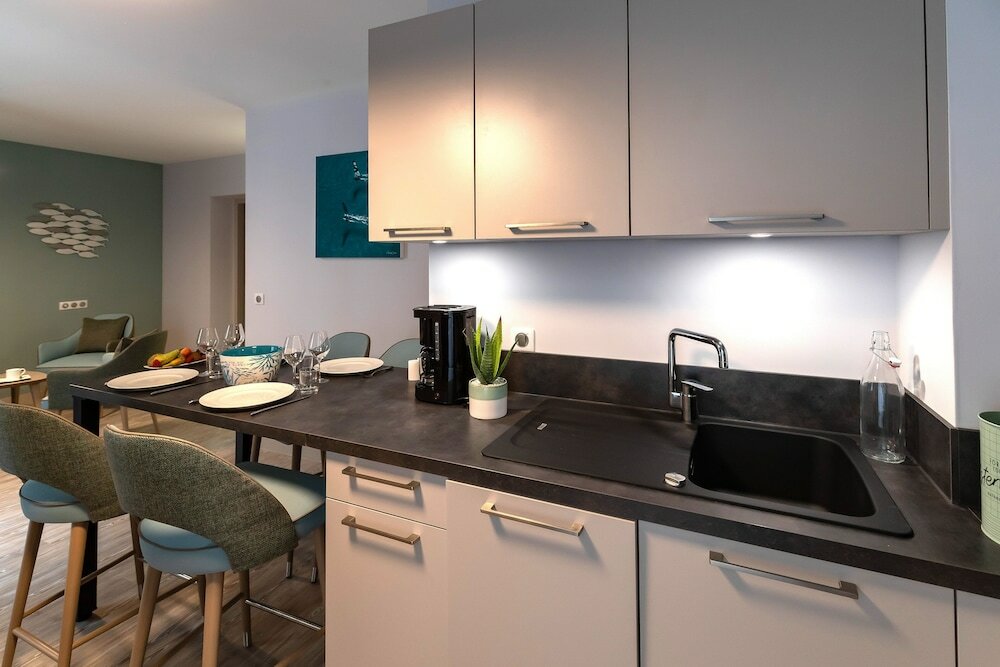 Фото Appartements Des Marins