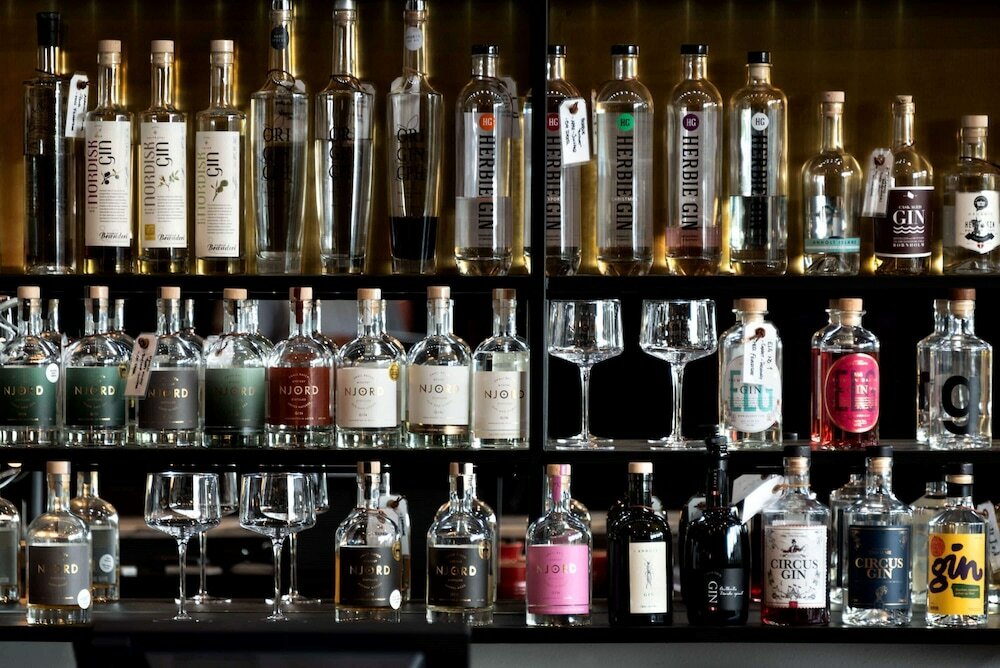 Фото Comwell Aarhus Dolce by Wyndham