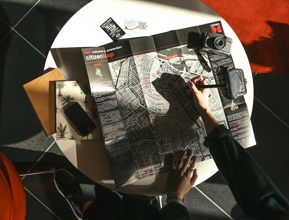 Фото Amsterdam South Hotel