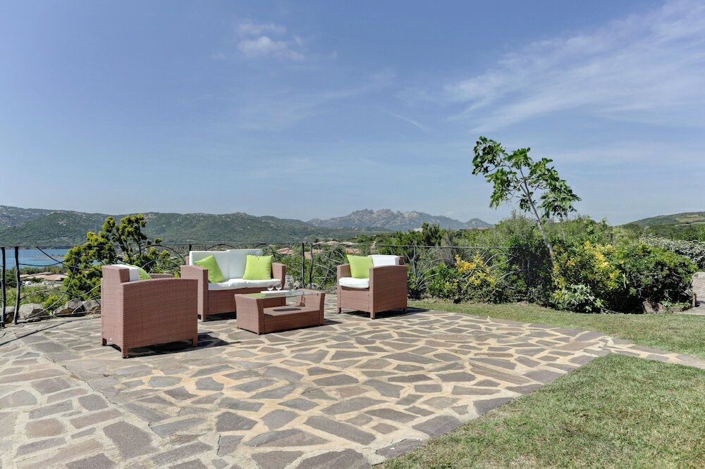 Фото Villa Maria Trilocale - Home and More