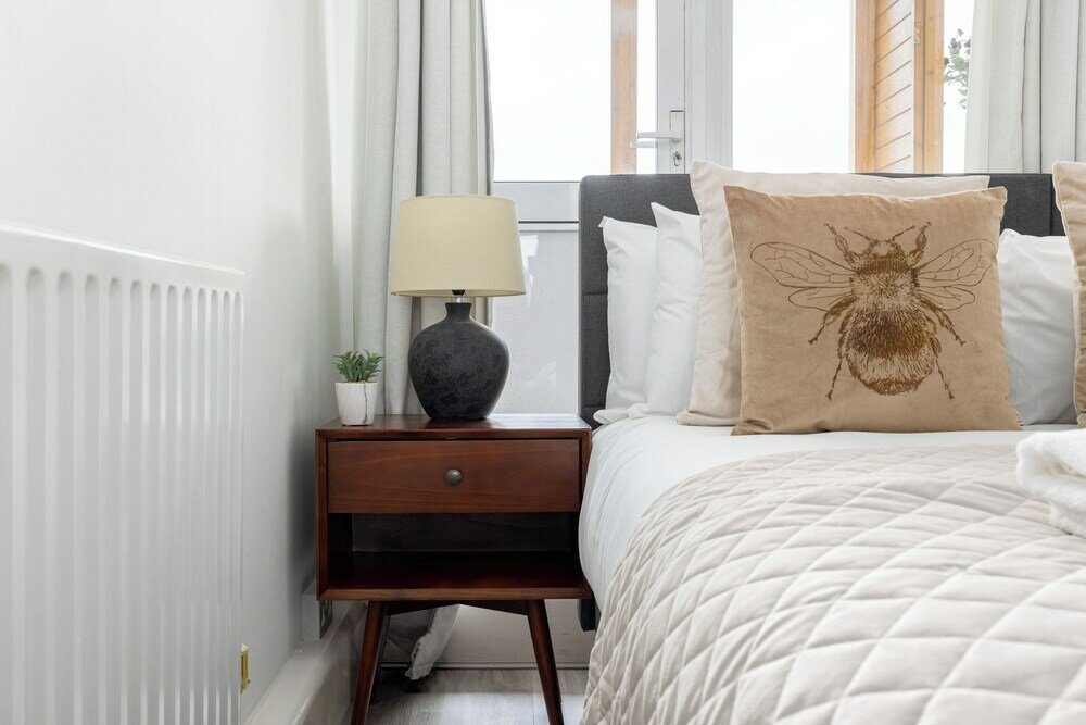 Фото The Canary Wharf Collection