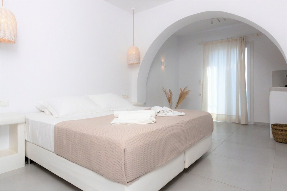 Фото Naxos Sandastic