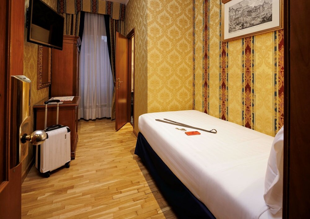 Фото Hotel Raffaello