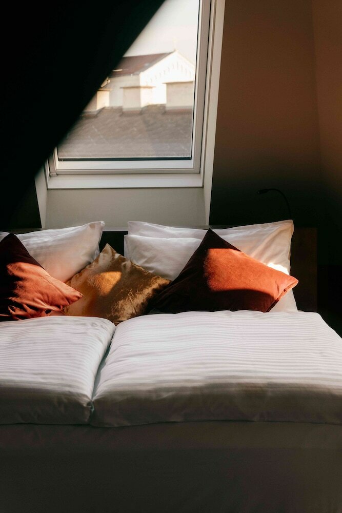 Фото Weltwien Apartments