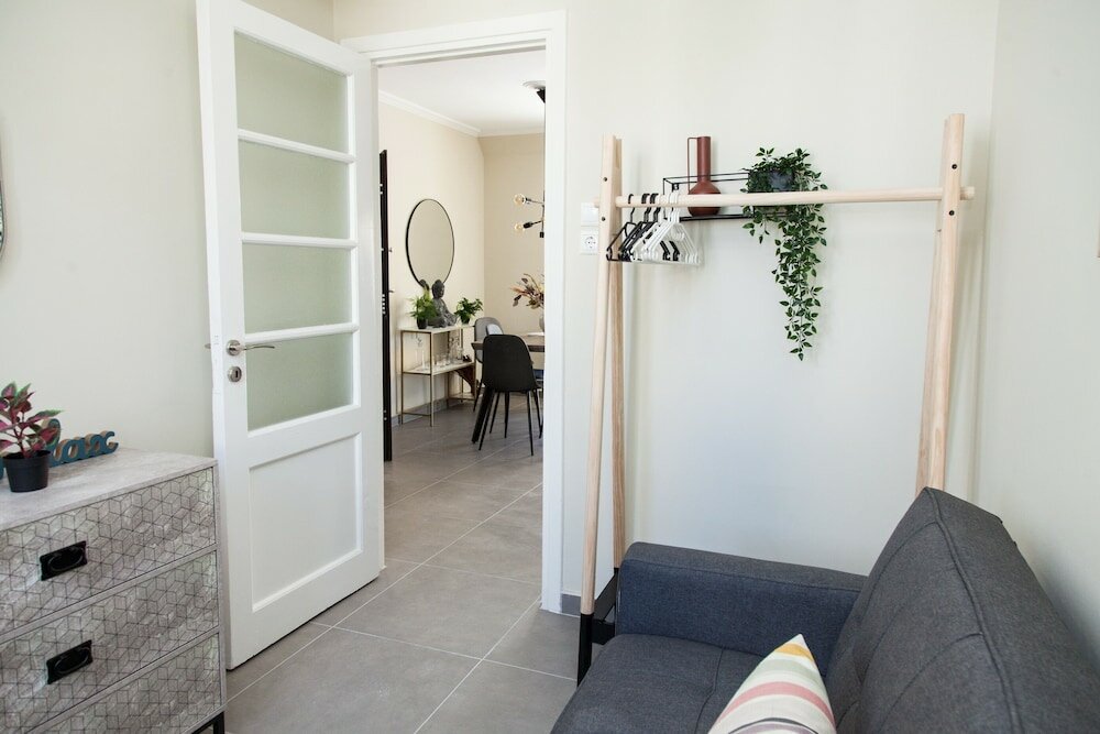 Фото Cute apartment in the centre of Athens