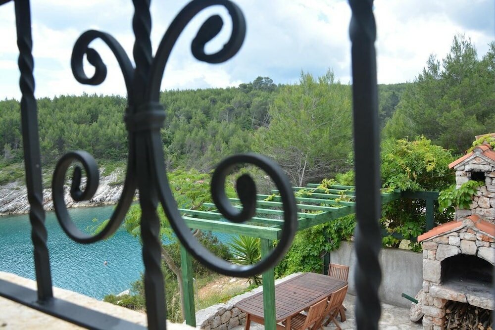 Фото Bay House Rosohotnica