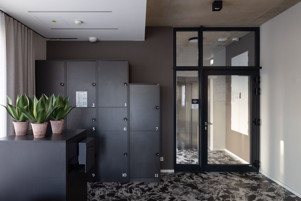 Фото Numa i Stark Rooms & Apartments