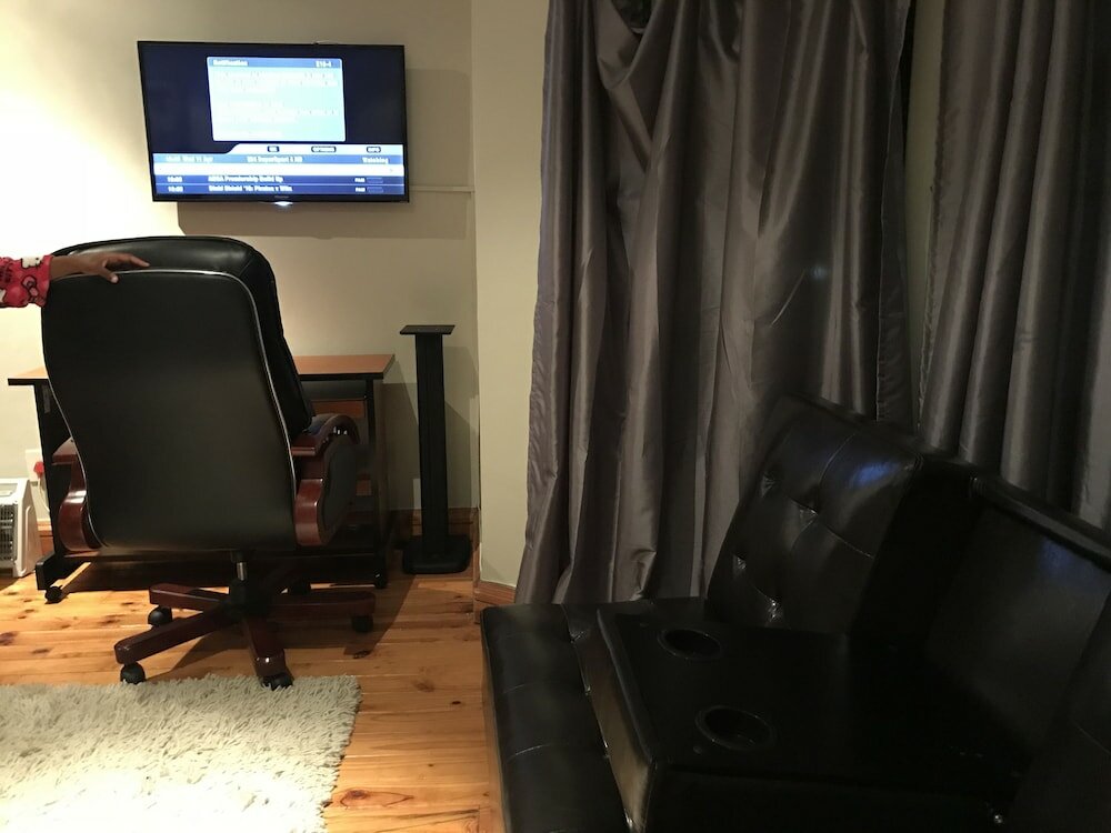 Фото The Private Place