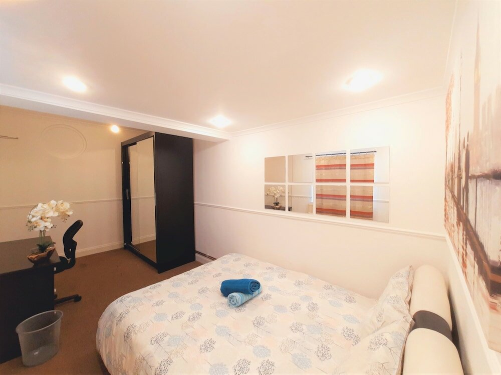 Фото London Marylebone Grendon rooms