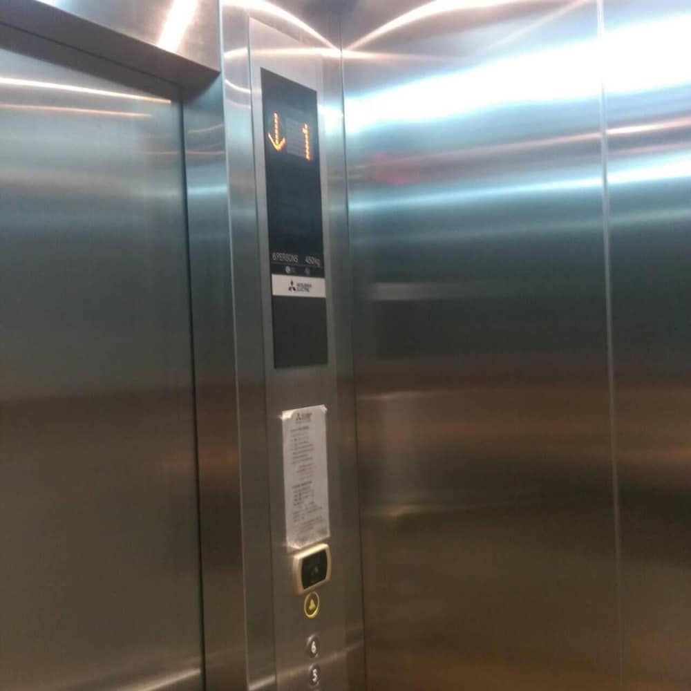 Фото The Port Hostel by Suwatchai