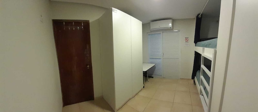 Фото Hostel Caminho da Cachoeira