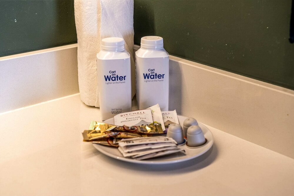 Фото Trendy Kings Cross Flat