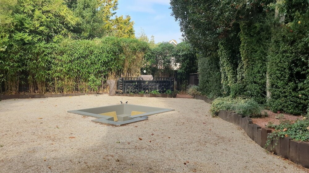 Фото Little Robin Gate