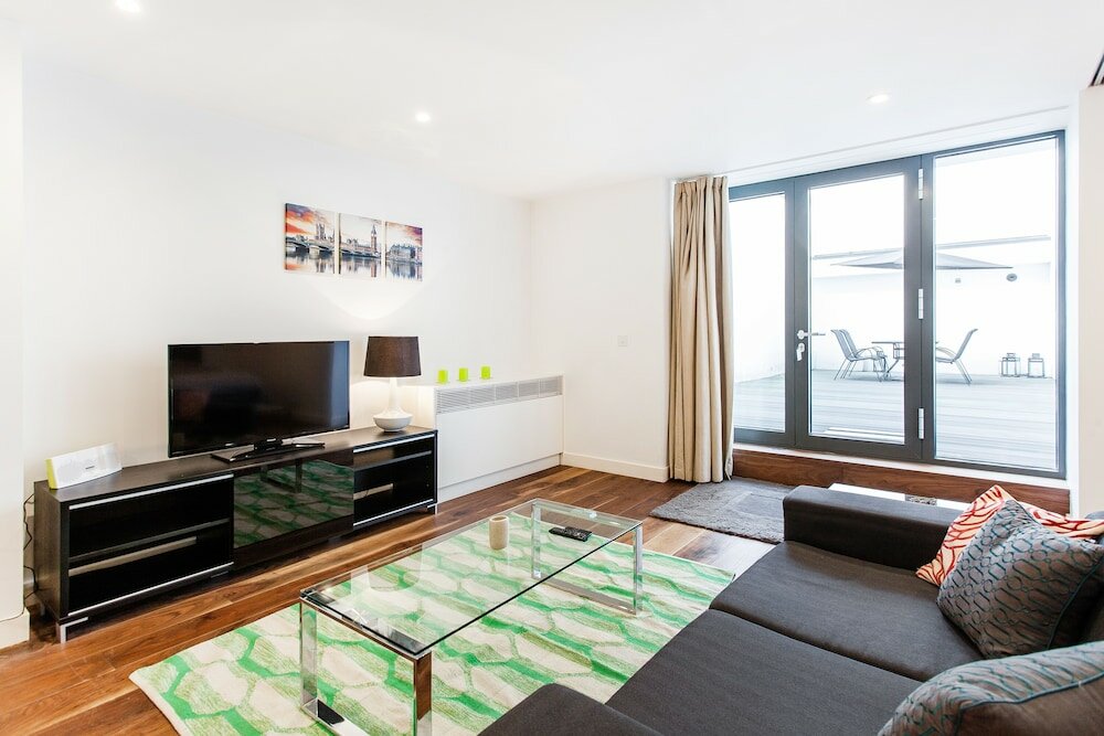 Фото Stay At Mine - Newman Street