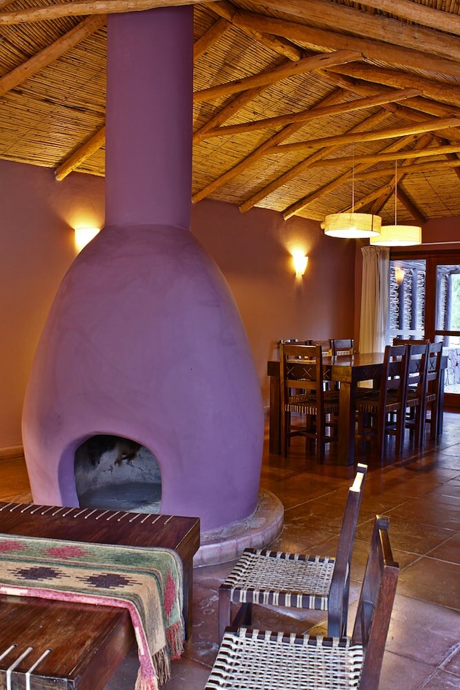 Фото La Comarca Hotel