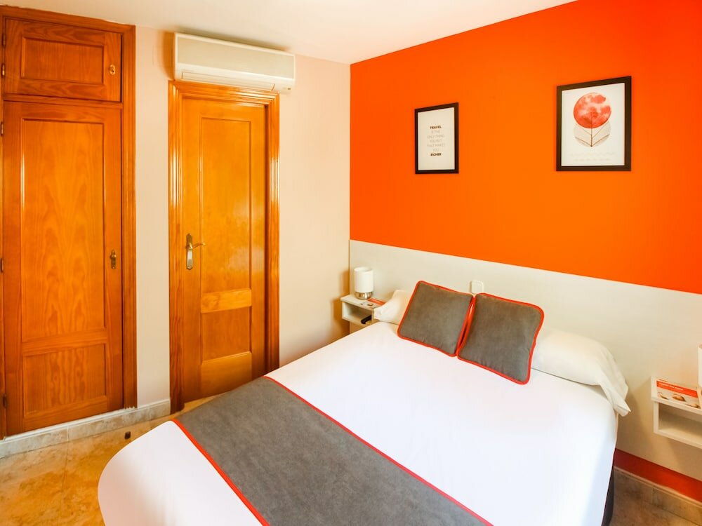 Фото Hospedaje Bar El Gato del Acueducto