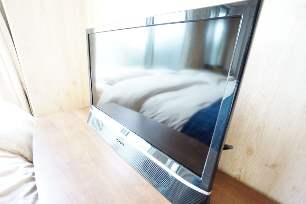 Фото Terry's Apartment Namba South VI Ad06a