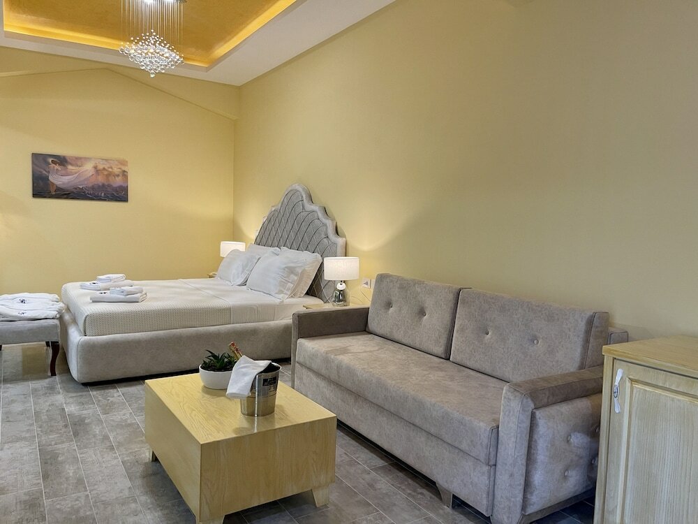 Фото Monte Mare Hotel