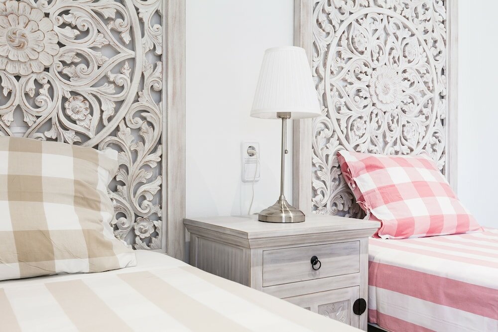 Фото Vista Roses Mar - Casa Pescador