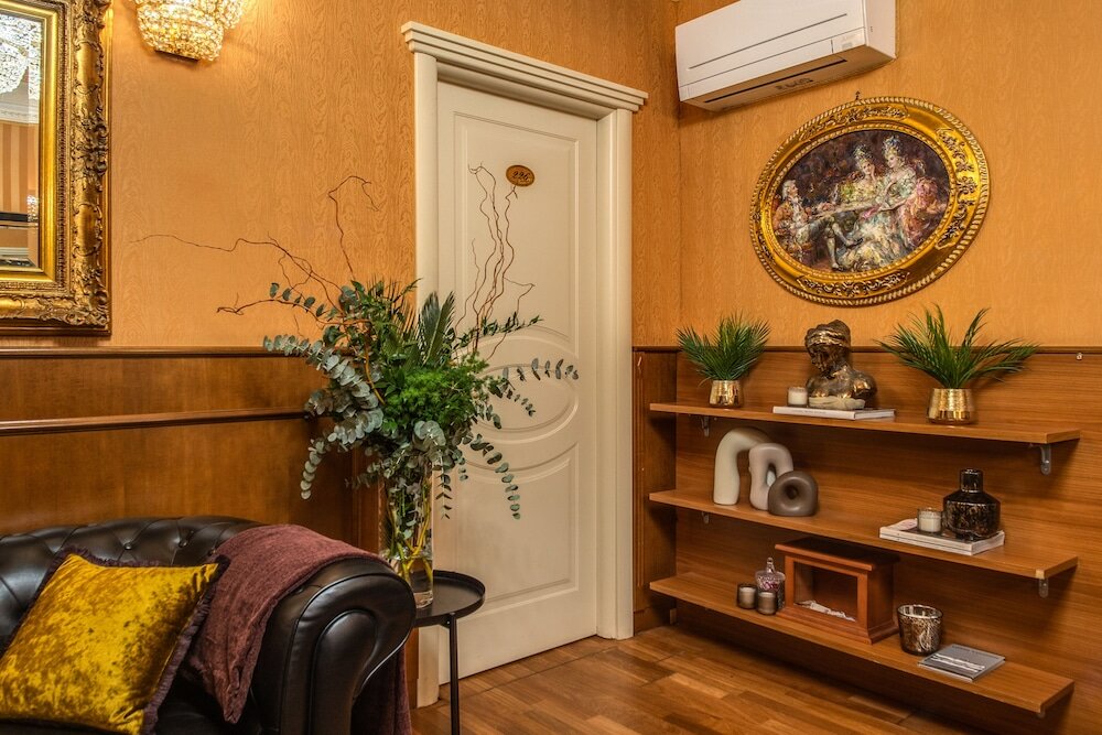 Фото Antica Residenza del Corso