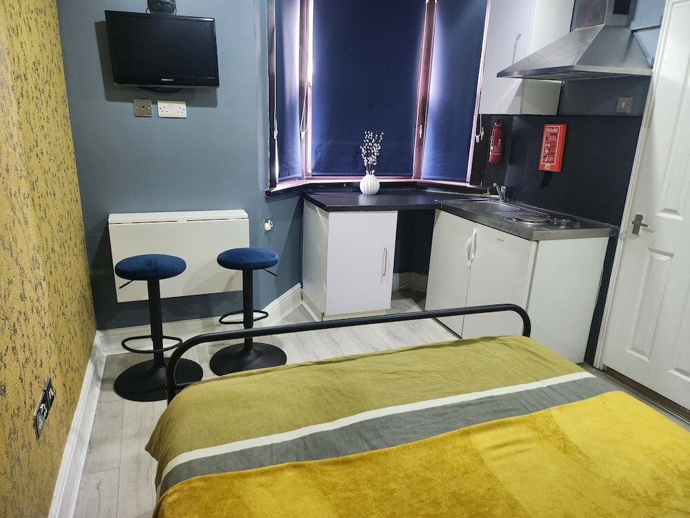 Фото Dodi Apartments