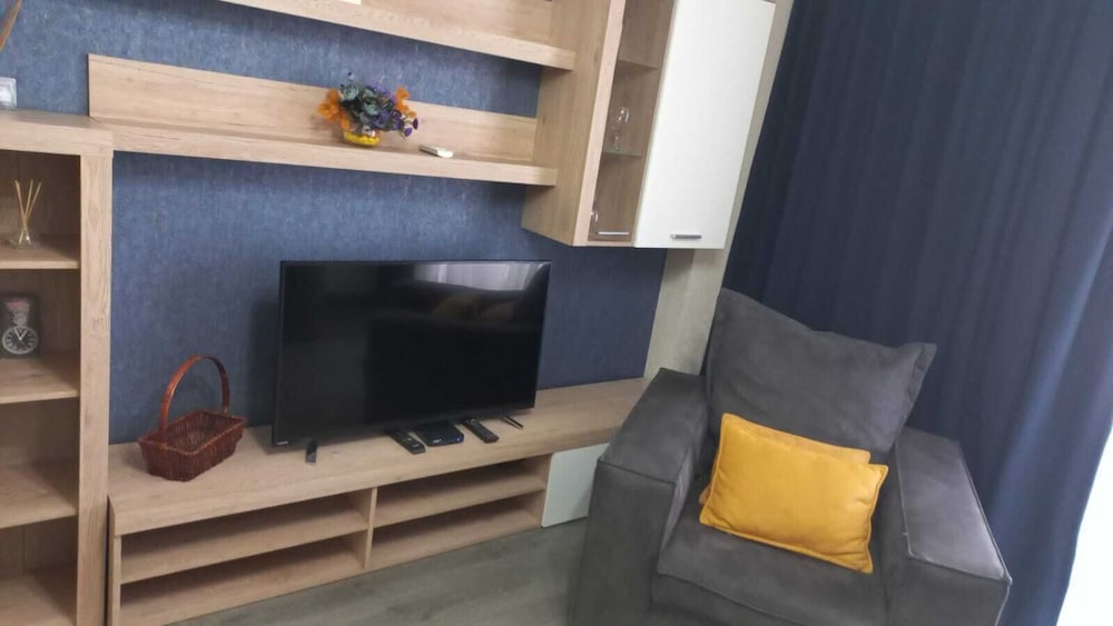 Фото Sol's M2 White Modern Apartments