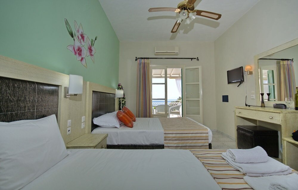 Фото Pension Votsi