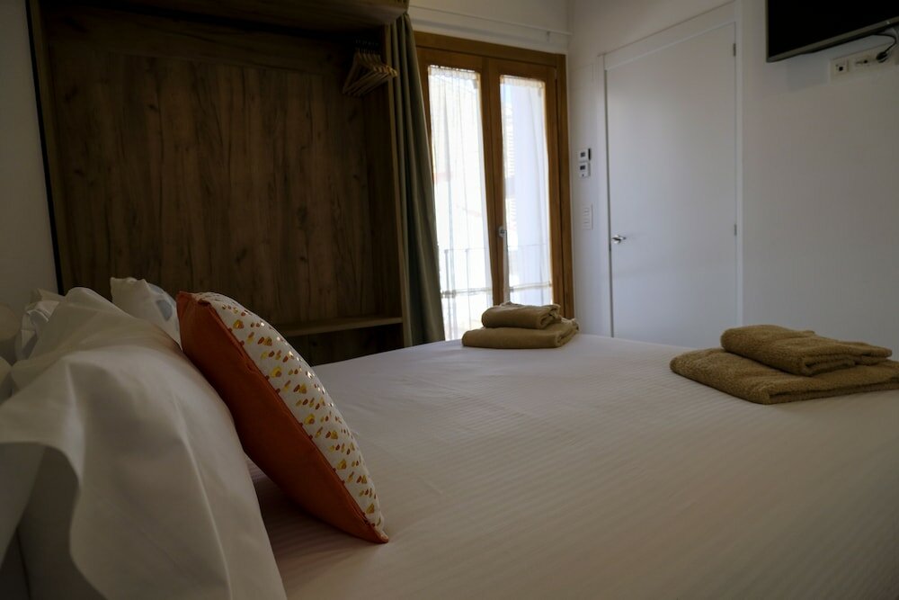 Фото Silken Casa Platerias Siglo XV